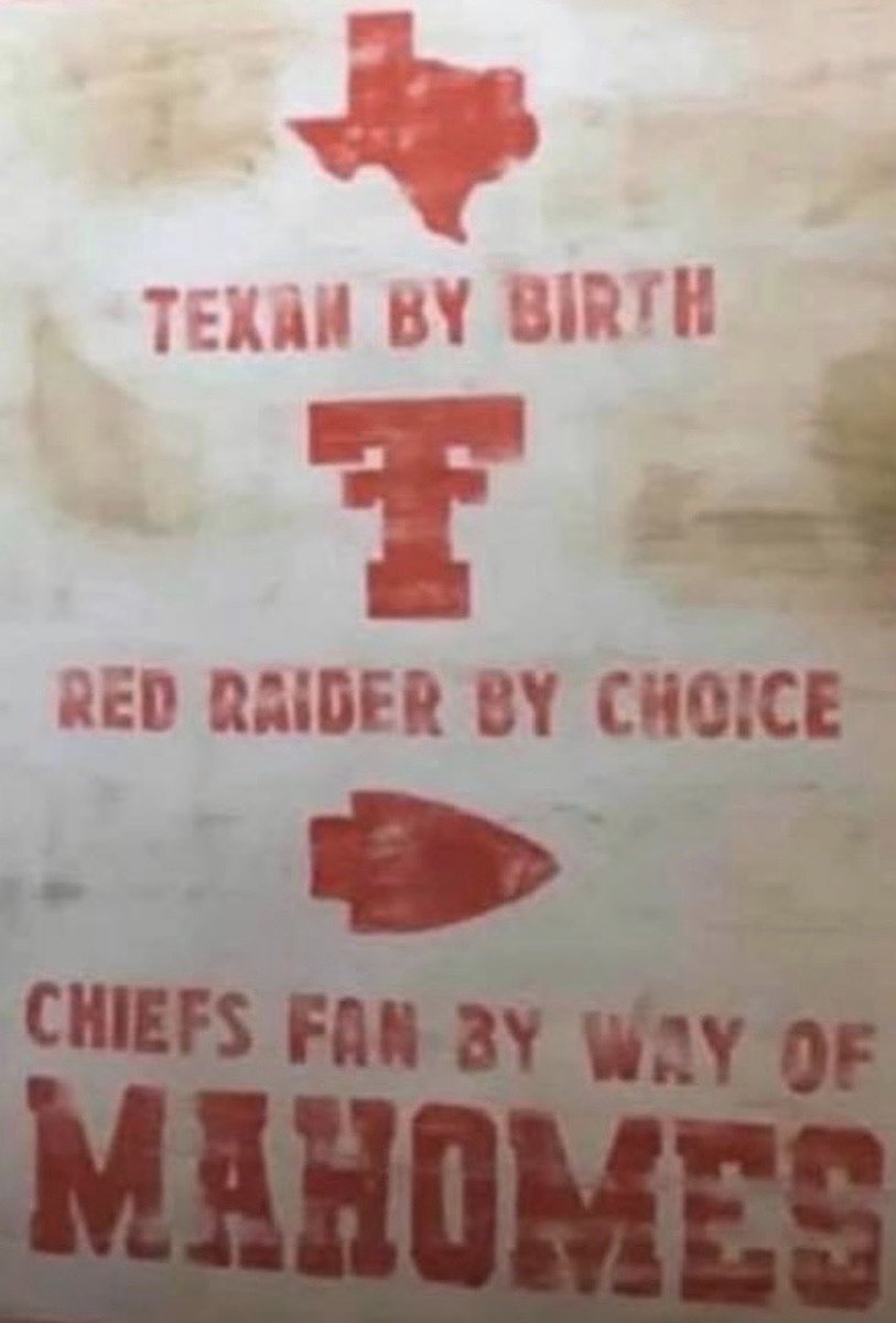 redraiderks's tweet photo. @cds1965 Yep! https://t.co/XwEDJyXr2j