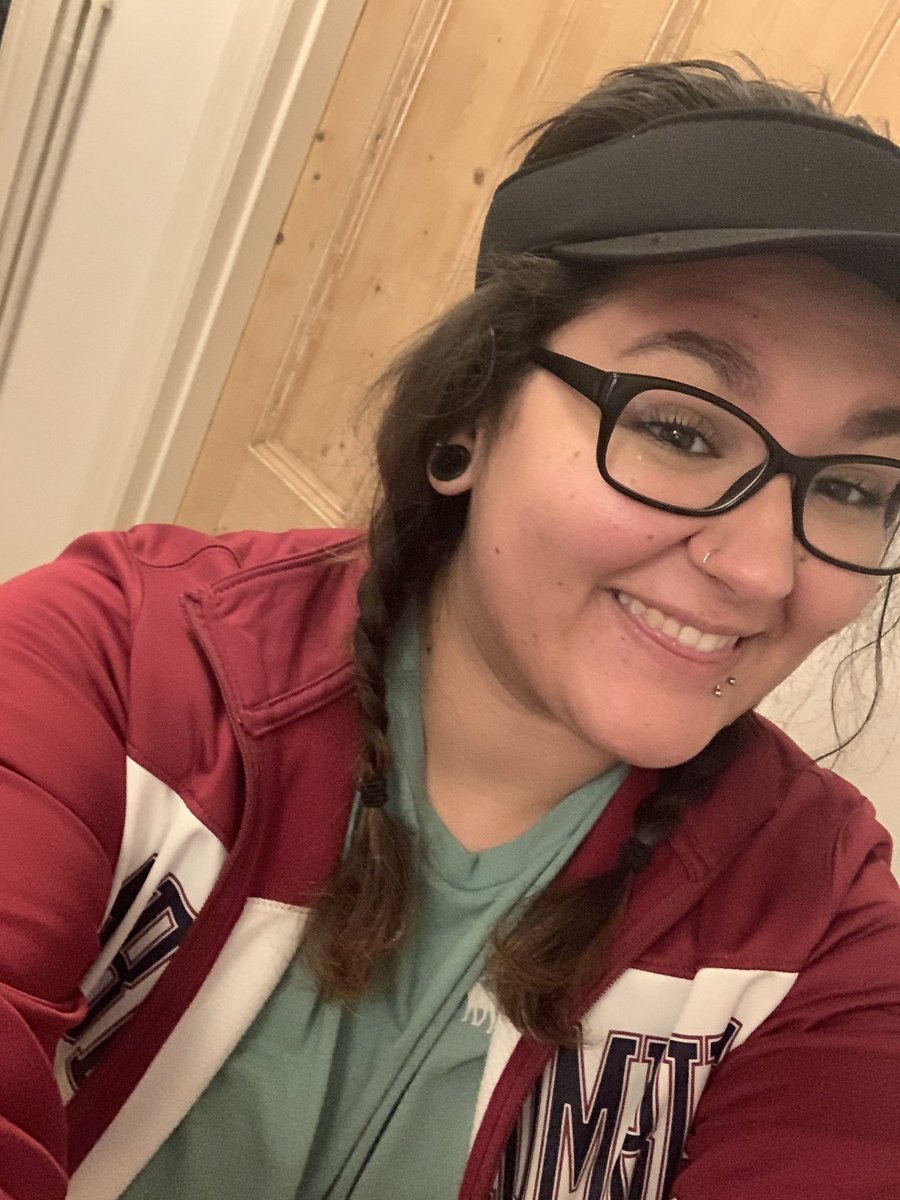 Charlotte Philpott-Dee tweet media