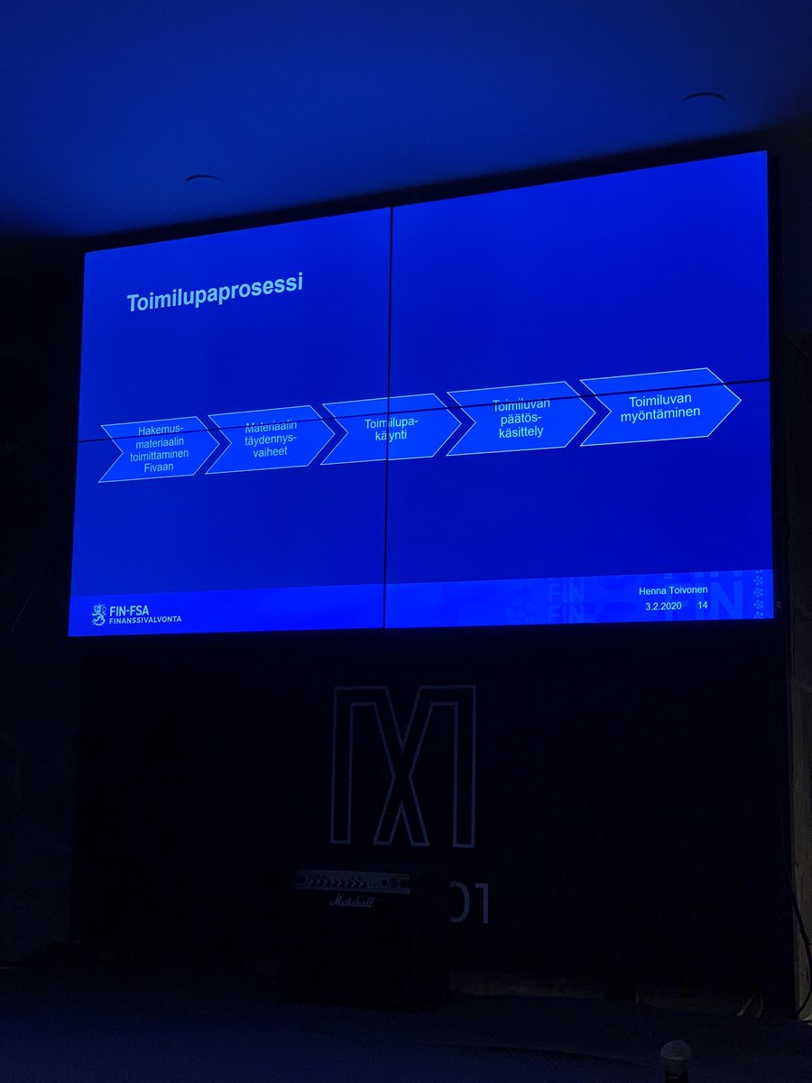 One of the most important things in applying for a license/registration from <a href="/FIN_FSA/">Finanssivalvonta</a> is to have comprehensive and accurate application materials right from the start. Pay attention especially to the thorough descriptions of the business, processes, risks, and exception handling.