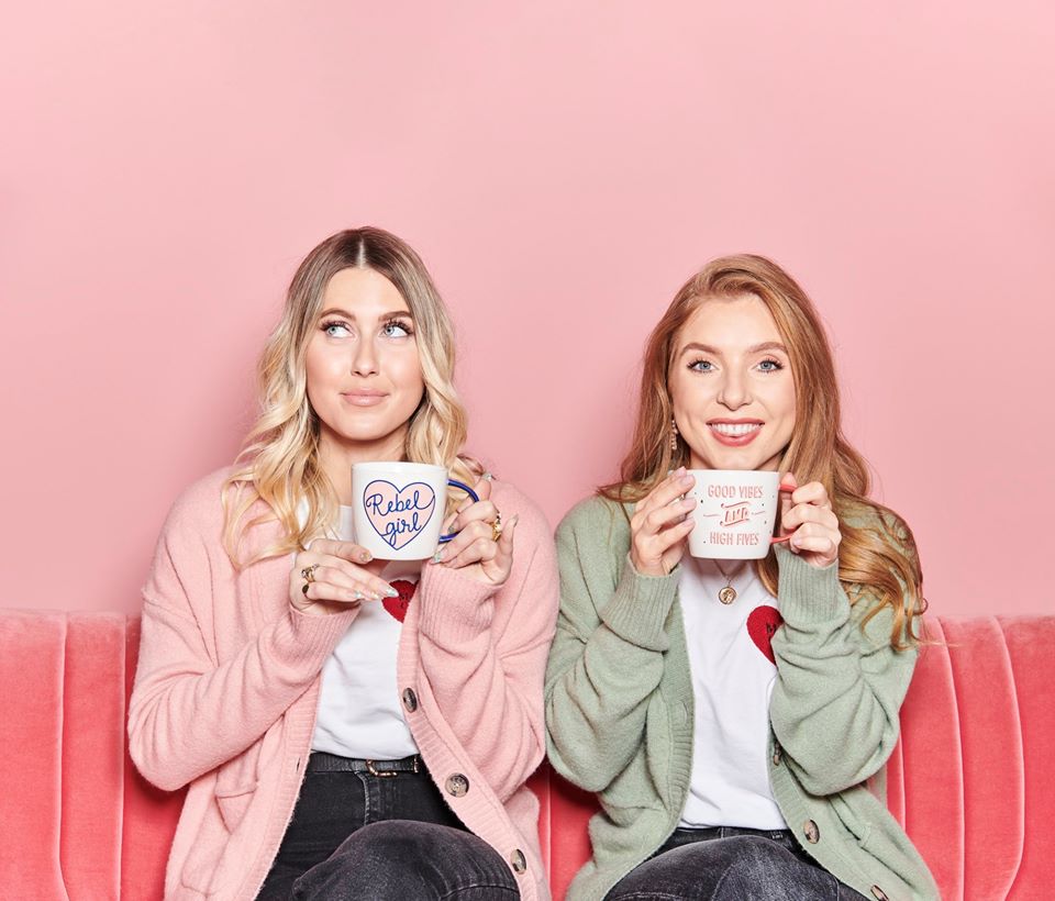 Give a gift that's heaven-scent, big box of chocolates or one of their favourite brands to make her smile💓✨ Find the perfect gift &gt;bit.ly/2UgLXKl #DebenhamsTrueLove