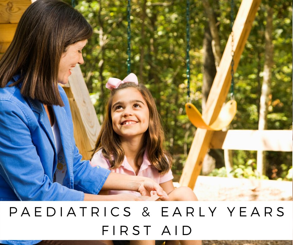 RuralBusinessC's tweet photo. Share if you know someone who works with children. This Paediatric & Early Years First Aid course has been designed to meet with the requirements of OFSTED for Early Years First Aid Provision.
https://t.co/1XUF0fMi1p
#firstaidtrainingcornwall #paediatricfirstaid https://t.co/DrWLGZtAx3