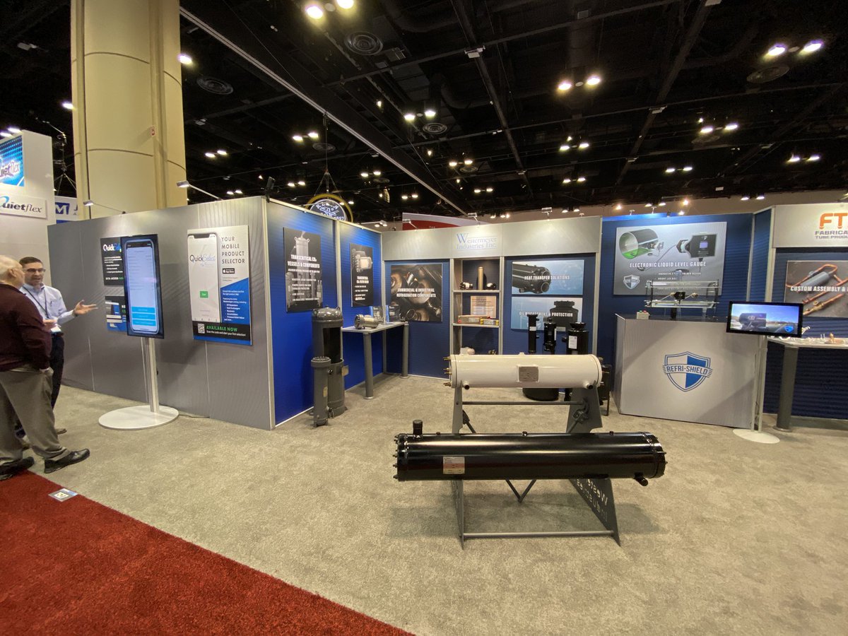 Westermeyer Industries tweet media