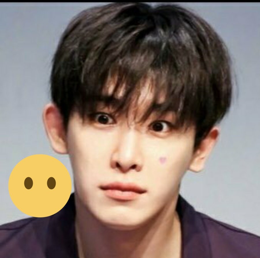 TIKITAKANAT's tweet photo. We think that Wonho looks like this emoji πΆ. Do you agree with our choice for πΆ? Have another suggestion for it? Reply with the most recent tags
#OurPromiseToMonstaX
#μ°λ¦¬λ_μμοΏ½οΏ½οΏ½κΈ°_μ½μ_μ§ν¬κ² We will keep our promise to cheer you on
@OfficialMonstaX https://t.co/Dgcof9xemn