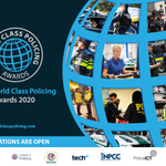 Photo by World Class Policing Awards (@WCPAwards)