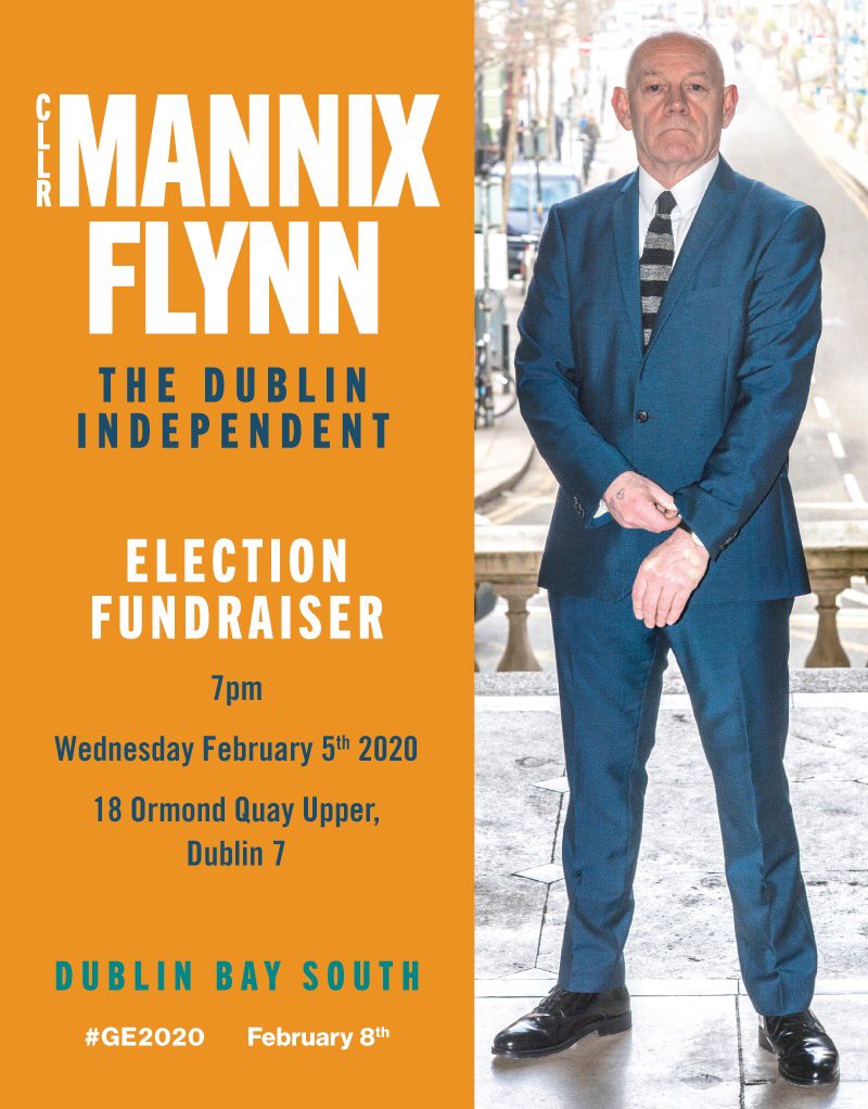 Mannix Flynn tweet media
