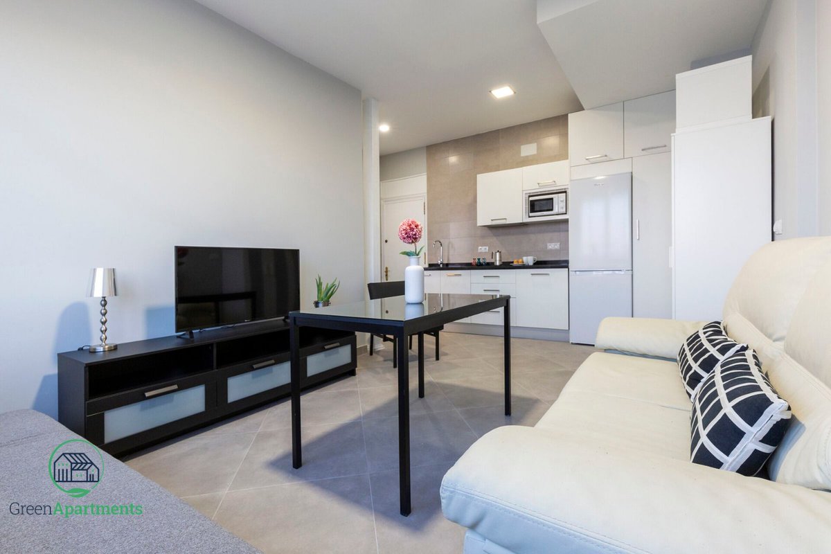 GREENAPARTNET's tweet image. Disfruta de la historia, la cultura y la gastronomía sevillana en nuestro espectacular NUEVO apartamento de lujo GREEN APARTMENTS-LA CAMPANA APARTAMENTO DELUXE.

RESERVAS⬇️⬇️⬇️⬇️⬇️⬇️
green-apartments.net