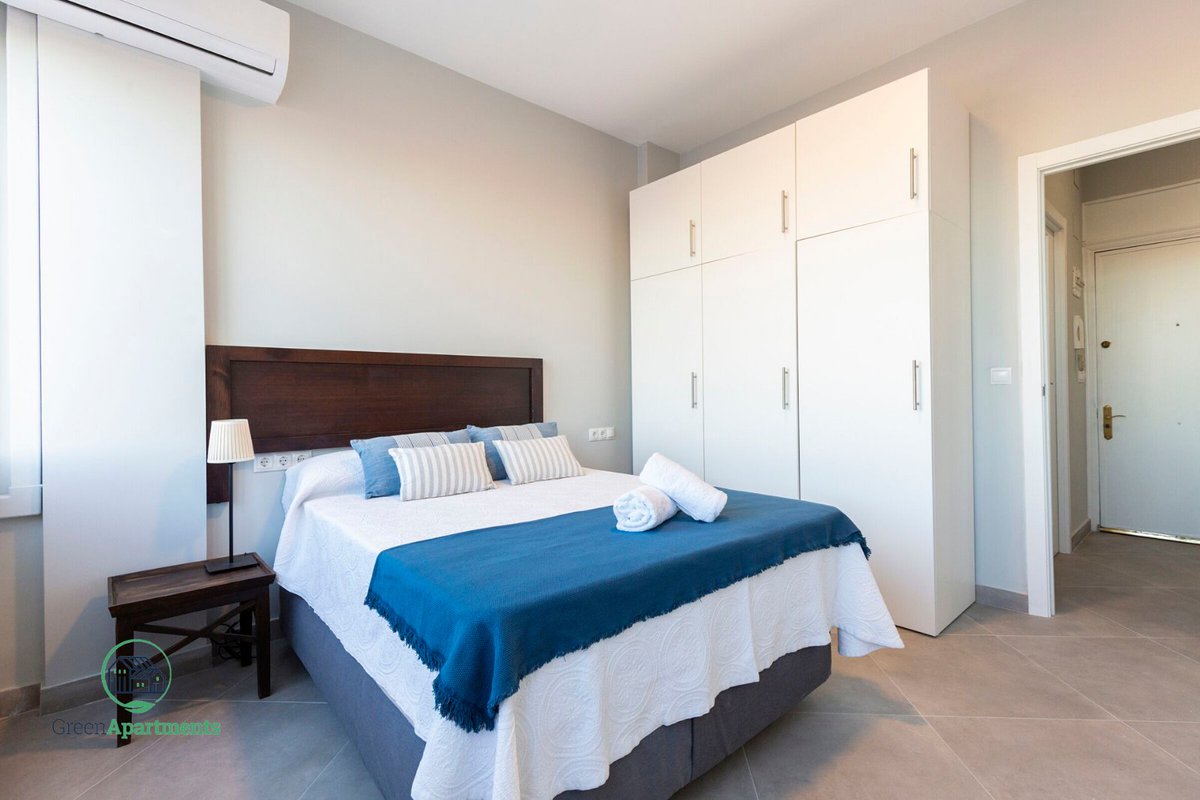 GREENAPARTNET's tweet image. Disfruta de la historia, la cultura y la gastronomía sevillana en nuestro espectacular NUEVO apartamento de lujo GREEN APARTMENTS-LA CAMPANA APARTAMENTO DELUXE.

RESERVAS⬇️⬇️⬇️⬇️⬇️⬇️
green-apartments.net