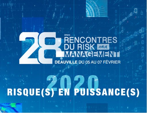 Meet our French team in Deauville this week for the <a href="/AMRAE_officiel/">AMRAE</a> Rencontres! We’ll be on stand 3 – swing by to discuss your risk management needs with our experts. #AMRAE2020