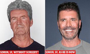 bob_bobs's tweet photo. @DaftLimmy Have you ever thought about  going down the Simon Cowell route? He doesn't look tired and he's way older than you. https://t.co/ajWNymUu1N