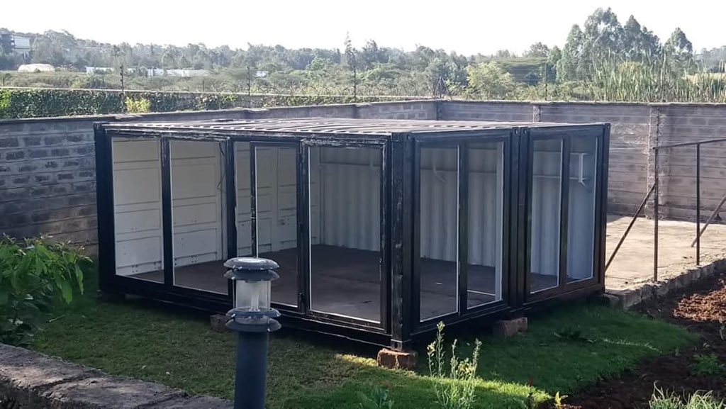 Fatmaodyssey's tweet photo. #Containers
#containerfabrication
#containerhousing
#allaboutcontainers https://t.co/TH1ZJuWc9F