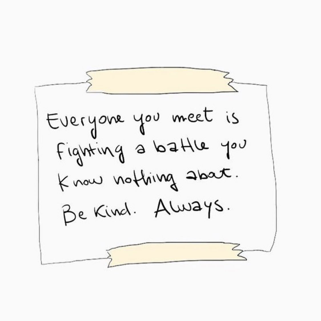 RevolveGlamour's tweet photo. Kindness goes a long way 💗 #RevolveGlamour https://t.co/0ZqI5QbzKn