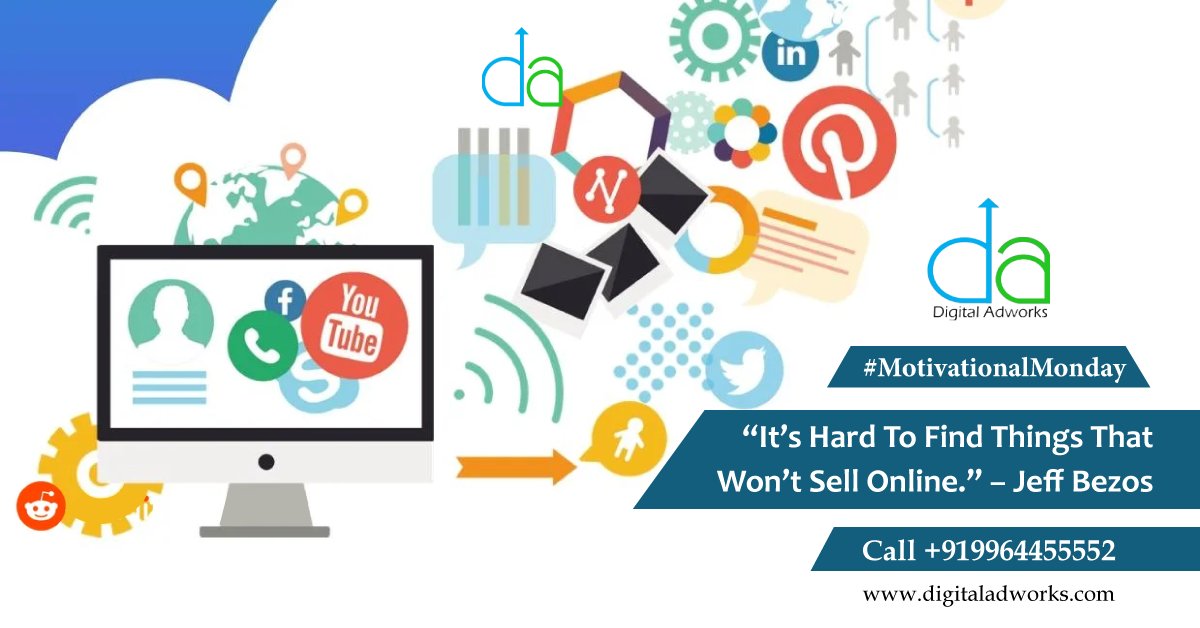 Digital Adworks (@digitaladworks) / Posts / X