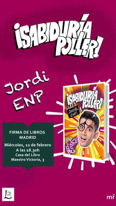 Firma de libros para los aut&eacute;nticos Poller!! ❤️ https://t.co/saBjOXK5wR<a href="/tag/pornhubawards"class="tags"><span>#pornhubawards</span></a>