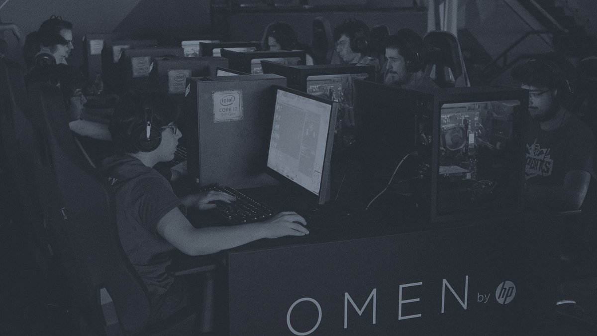 UNIVERSITY Esports Spain 🇪🇸 tweet media