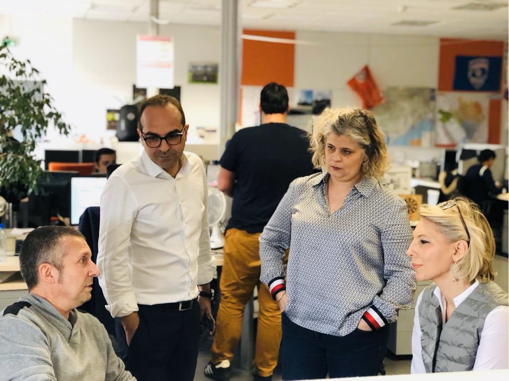 Brigitte SABOTIER (@bsabotier) on Twitter photo Un grand merci aux Ă©quipes de lâunitĂ© dâintervention dâ <a href="/OrangeOccitanie/">Orange Occitanie</a> pour leur accueil đ Un collectif fort et des salariĂ©s engagĂ©s au service de nos clients đđđ Un grand merci aux Ă©quipes de lâunitĂ© dâintervention dâ <a href="/OrangeOccitanie/">Orange Occitanie</a> pour leur accueil đ Un collectif fort et des salariĂ©s engagĂ©s au service de nos clients đđđ