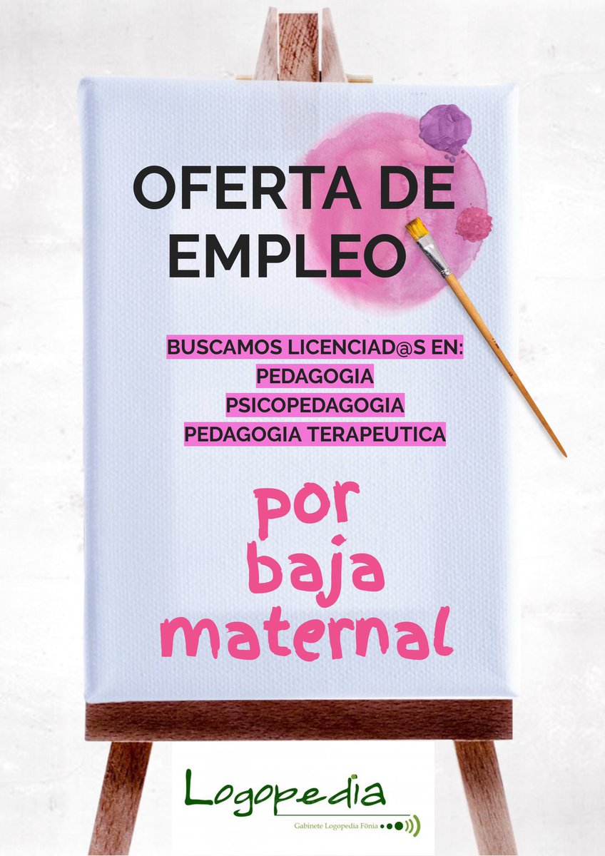 logomelilla's tweet photo. Si estás interesad@ en pertenecer al equipo de Fönia puedes enviar tu cv a gestionafonia@gmail.com y poder incluirte en el AREA de pedagogía del centro. 20/25 horas en horario de tarde https://t.co/9is4GkVkAk