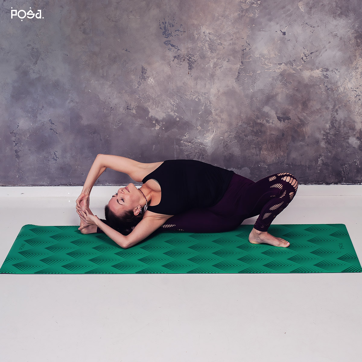 posayoga's tweet photo. Yoga teaches us to take notice and inspires us to live.
_____
🙏 POSA designer yoga accessories. Link to the site in bio.
_____
Kate Sokotova, Ashtanga yoga instructor — @kat_yoga https://t.co/eYOQcEOXmX