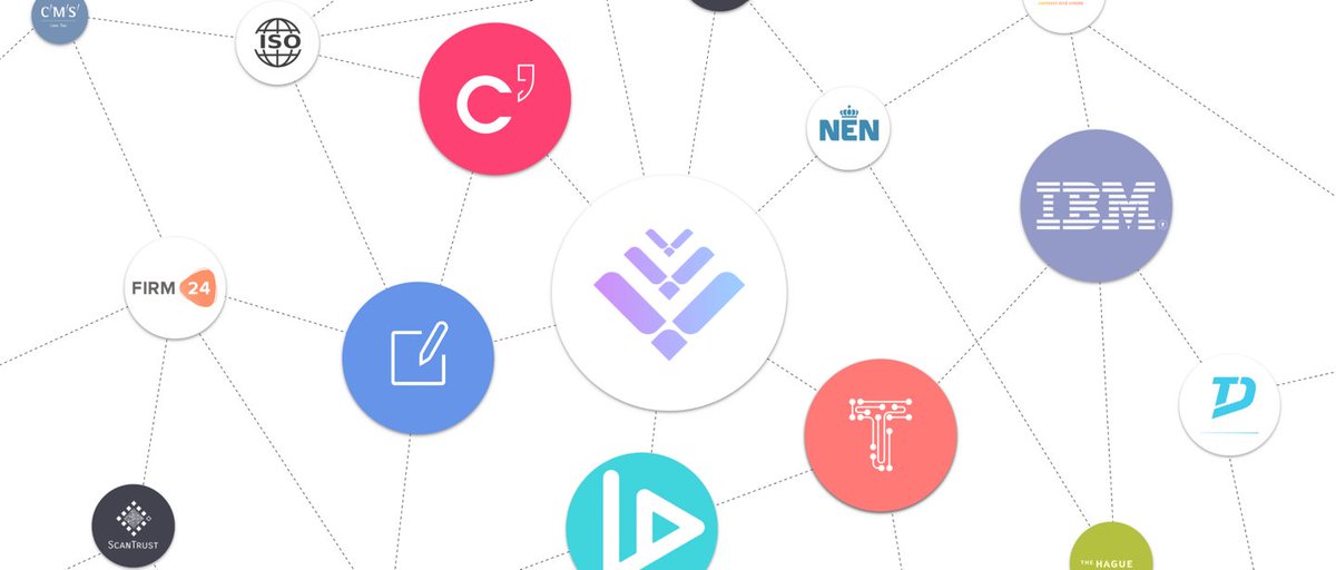 CryptoWPooh's tweet photo. @Johnny_Cronn @LTOnetwork @aergo_io @paulemmanuelng They are not competitors. $LTO got more adoption now, and is stronger in Europe with many government deals. Can be friends after all. https://t.co/IsW4xJypnx