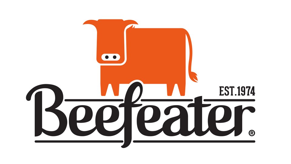 Beefeater Logo
