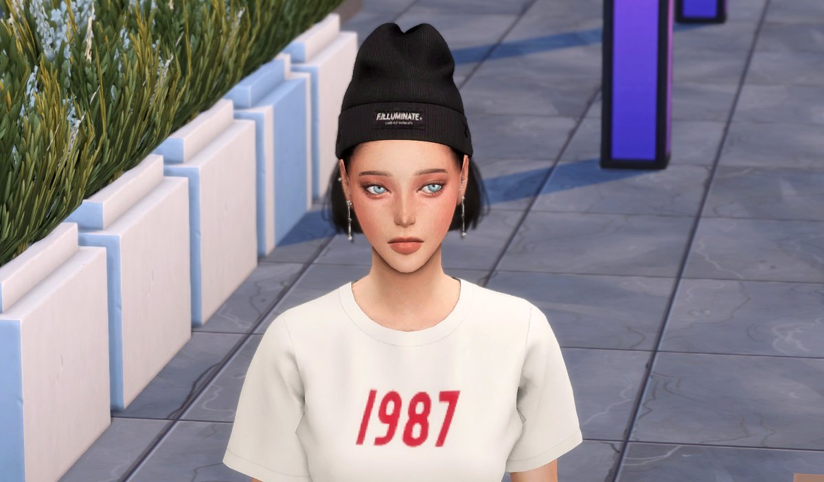 sims4444s2's tweet photo. #심즈4_트친소
#심즈_트친소

여심 남심 다 많이 만들어요~~~
대부분 심마다 스토리 만들어서 일상플레이 해요!!
스샷은 대부분 일상샷~~
마음 박아주시면은 맞팔 바로 가요!!!
그냥 탐라에 보이면 막 말걸어 주세요 아무말 하고 있을때도 괜찬어요 끌끌 https://t.co/29NosFn9hK