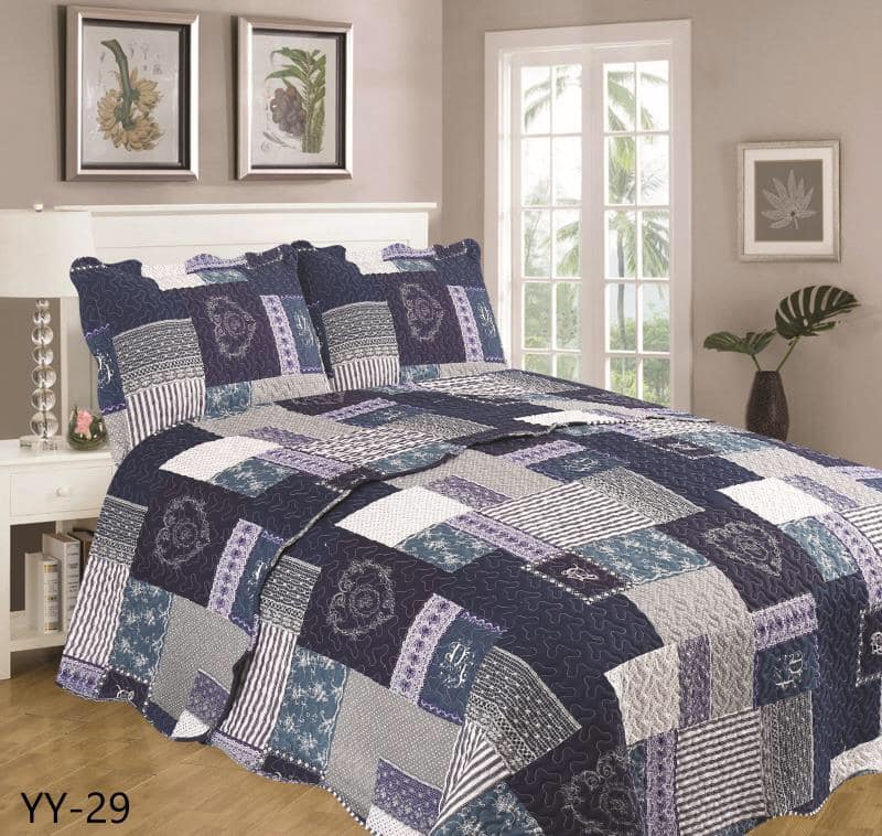 kool2ba's tweet image. Quilts, R500 for double/queen size. Ideal in this hot weather n hot on your bed. WhatsApp 0633504720. #eskomloadshedding #MondayMotivation #mondaythoughts