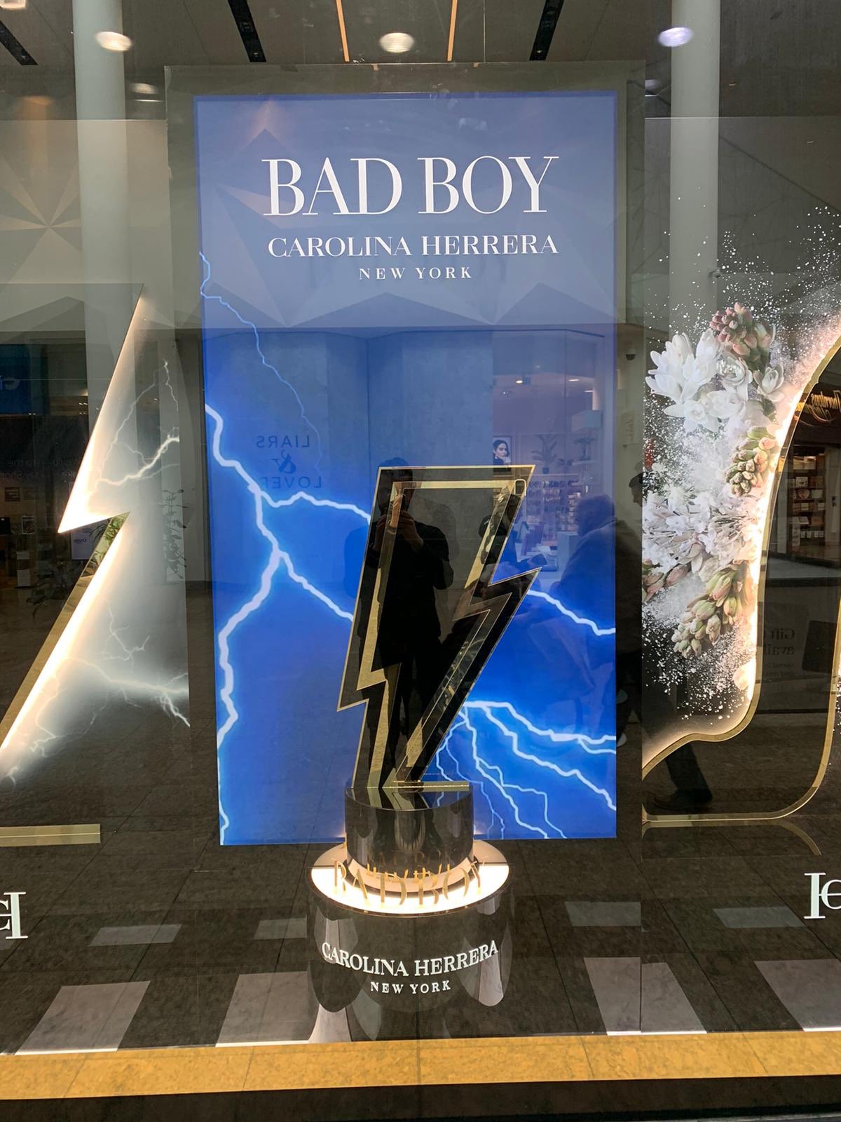 The Perfume Shop Bury St Edmunds (TPS_BSE) / Twitter