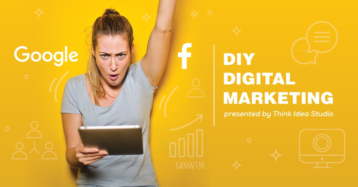 VisitSearcy's tweet image. Businesses of all types: Register Today for the "DIY Digital Marketing" Workshop Thursday, February 6th 11:00a.m. to 1:00p.m. Lunch is included! This valuable Business Workshop includes Digital Marketing Tips & Tricks for Google & Facebook. Register here ow.ly/3qOA50ycaqb