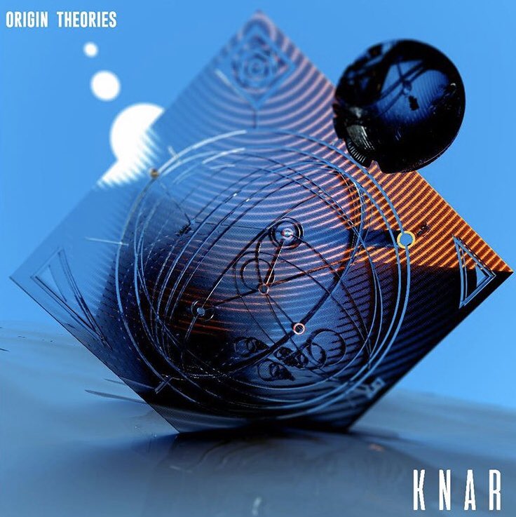 Polixaudio's tweet photo. /Origin Theories EP 2/14 / https://t.co/FHkVdHdWmD