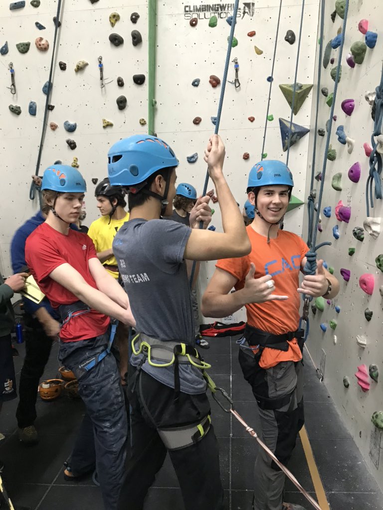 BGS Outdoor Ed tweet media