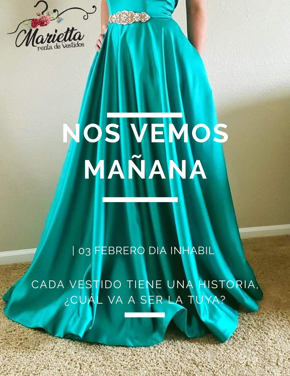 MariettaRenta's tweet photo. ¡Nos vemos mañana!
Hoy no abrimos

🗺Calle Egipto 9124, a dos cuadras del               Periférico de la Juventud, hacia el Panteón Colina.
☎️ 614 567 1518
☎️ WhatsApp 614 289 3946 
⏰Lunes a viernes:  11:30am - 7pm 
     Sábados:  11am - 4pm https://t.co/LQWhAjcUGM