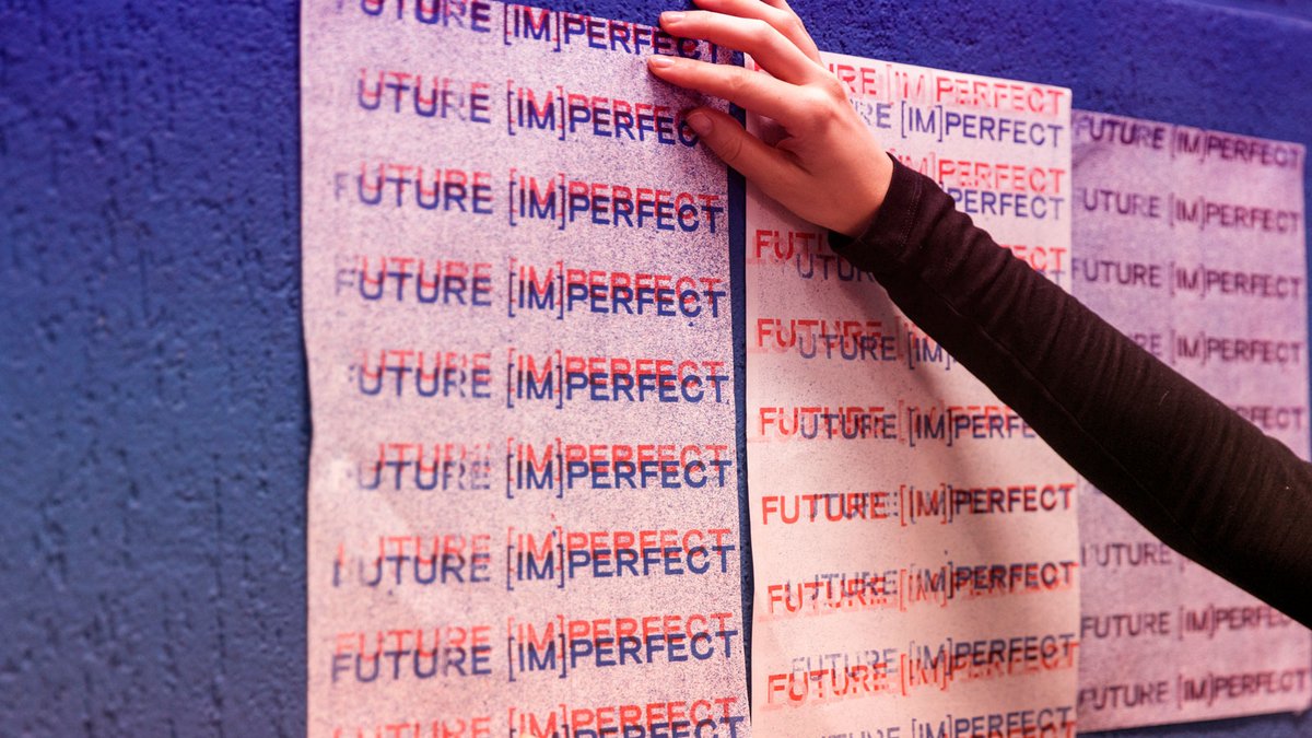 MadridDesignF's tweet photo. .@IEDMadrid repite como escuela oficial del Madrid Design Festival con: 

♢ Muestra 'Future [Im]perfect'. 3-28 feb  

♢ Instalación 'A block-chain lab'. 5-28 feb. Conferencia: 5 feb

♢ Jornada #IEDLuce. 6 feb

Consulta estas y + actividades ⬇ #MDF20
https://t.co/xn5CSn0x1n https://t.co/z5L8XeZFC7