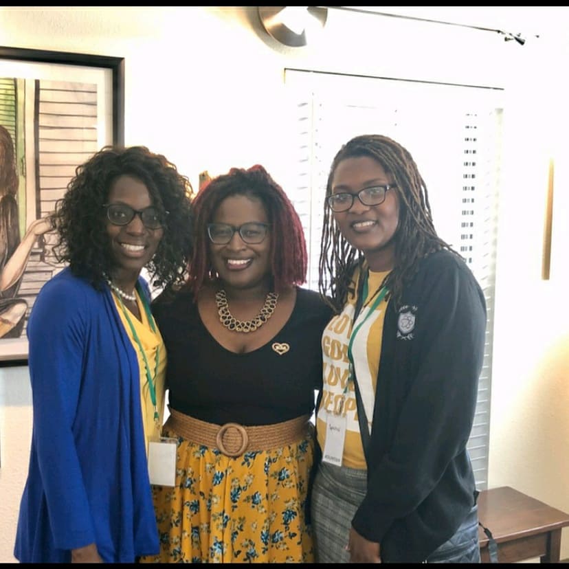 SGRho_Orlando's tweet photo. Kicking off Black History Month with African American Read In at Hannibal Square Heritage Center #orlandosgrhos #sigmagammarho #deltamusigma #blackhistorymonth https://t.co/KfRZ6v3cEk