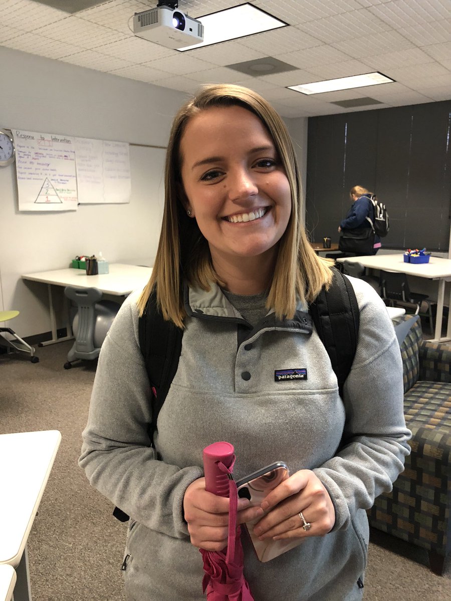 UAFS School of Ed tweet media