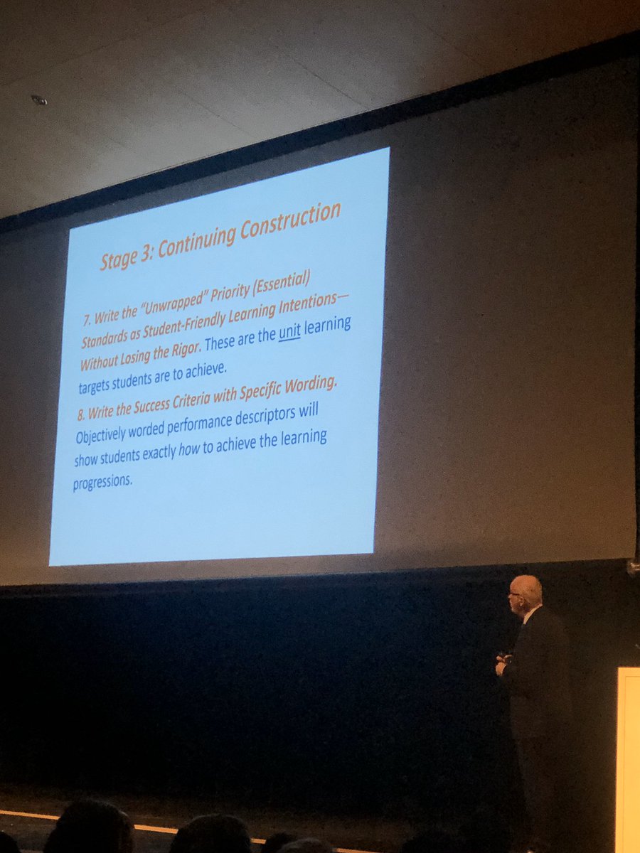 jackie_guy25's tweet photo. So inspired by @AinsworthLarry and his work with prioritizing standards #iusdplday @IUSD @IUSDLiteracy https://t.co/0cM3nx7LRi