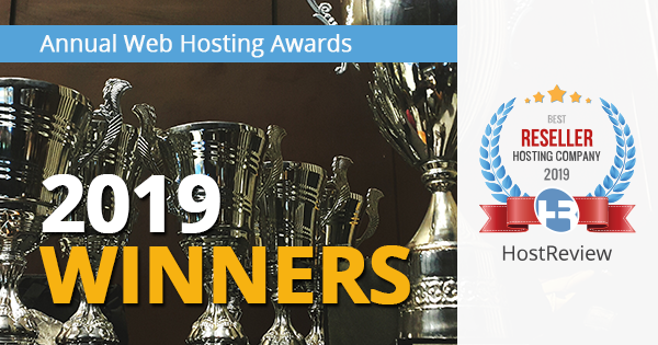 Annual Awards posted! The Best Reseller Hosting Companies of 2019 are @TurnKeyInternet, <a href="/eapps/">Eapps Hosting</a>, <a href="/eUKhostLtd/">eUKhost®</a>, <a href="/Namecheap/">Namecheap.com</a>, <a href="/WebhostingUKcom/">Webhosting UK</a>, <a href="/nexcess/">Nexcess</a>, <a href="/SiteGround/">SiteGround</a>, <a href="/gogreengeeks/">GreenGeeks</a>, <a href="/Hostwinds/">Hostwinds</a> &amp; <a href="/KnownHost/">KnownHost</a>. #hosting #WebHosting #besthosting 
hostreview.com/awards/2019/re…