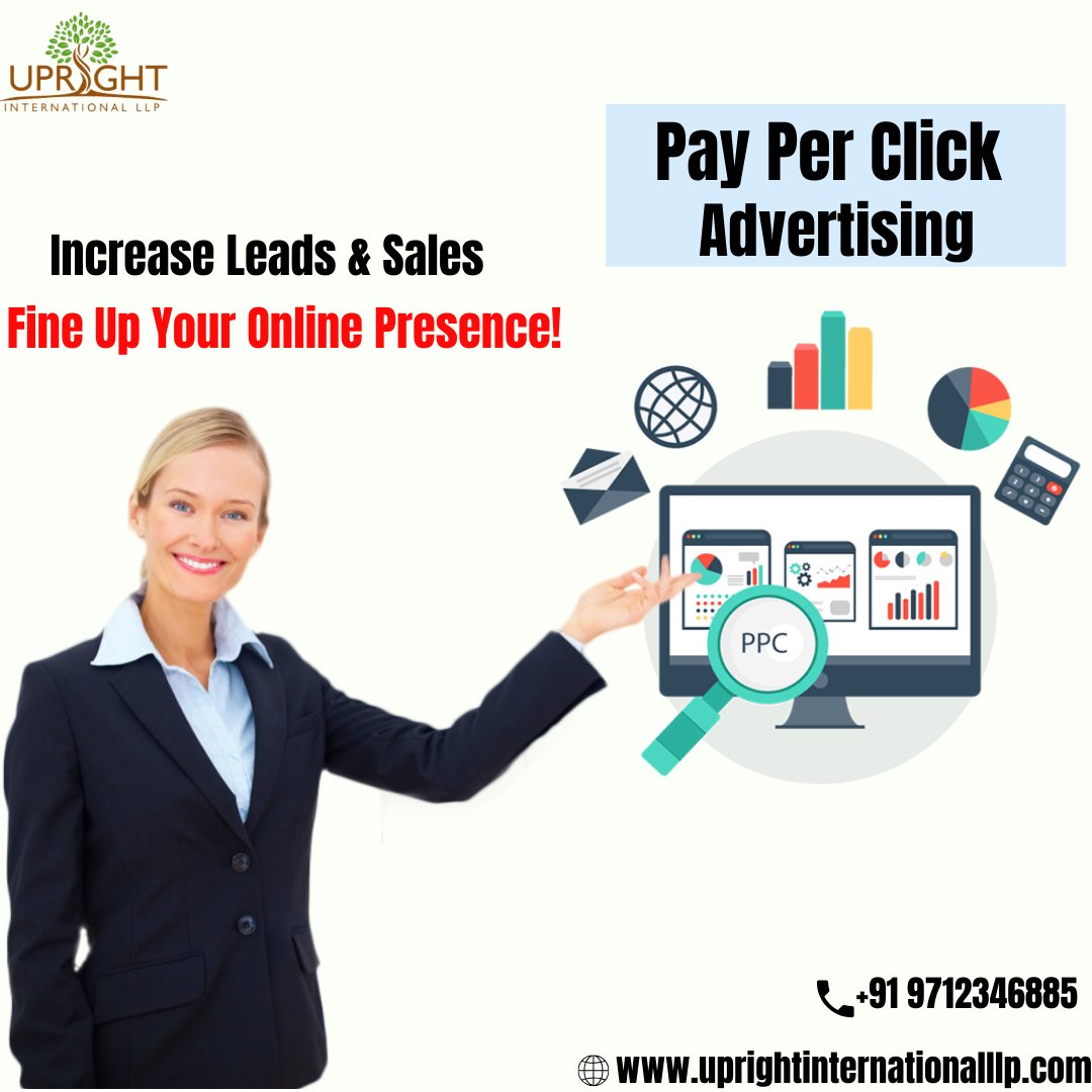 Upright International LLP (upright_llp) Twitter