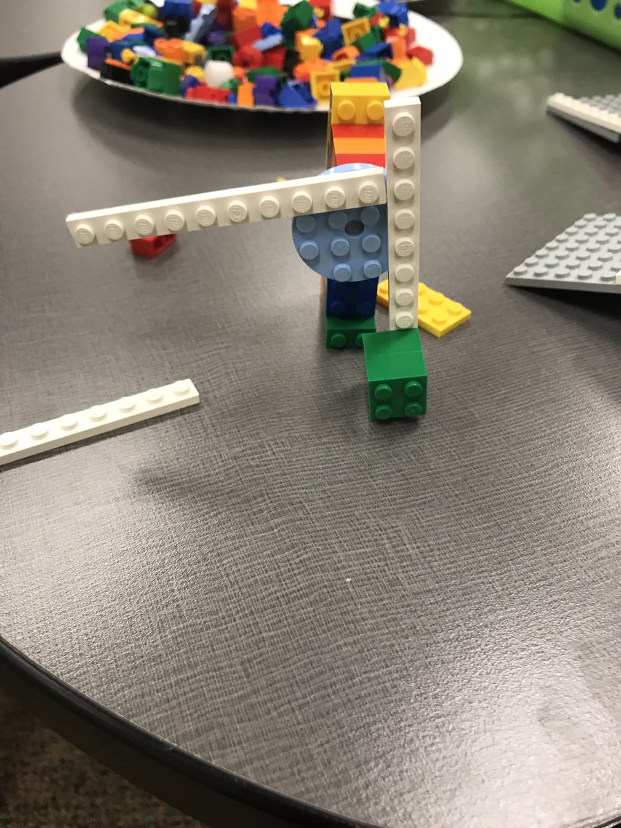 gaes_media's tweet photo. 3rd graders making simple machines @GlenAlpine #greenwavescan https://t.co/e7AX4BWdvI