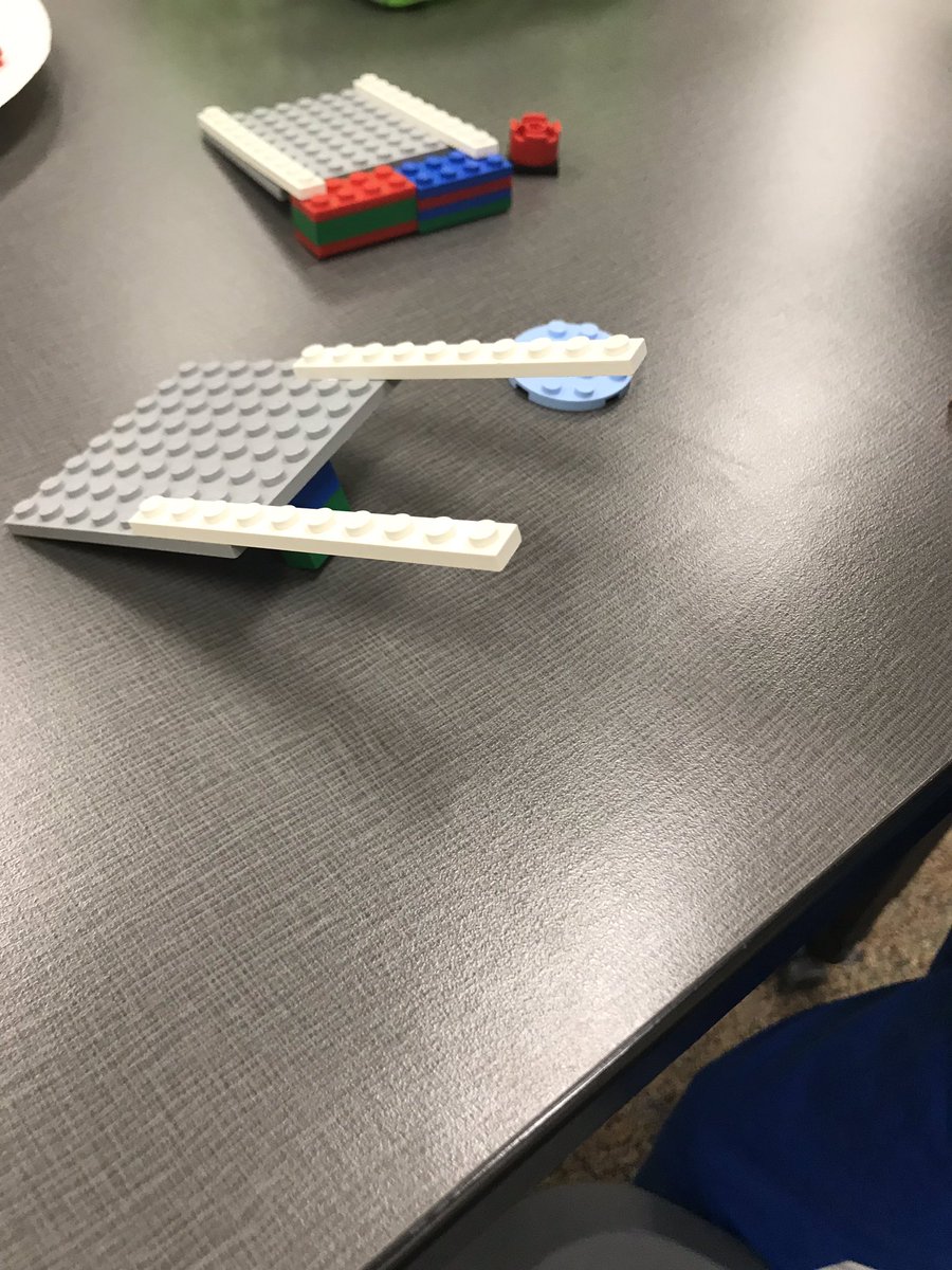 gaes_media's tweet photo. 3rd graders making simple machines @GlenAlpine #greenwavescan https://t.co/e7AX4BWdvI