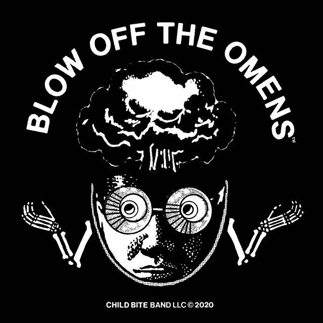 Child Bite tweet media