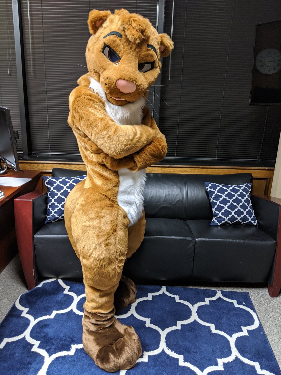 aSaltyBunny's tweet photo. Finished fullsuit for @MatixOtter 

See thread for info! https://t.co/uPImqnMCXC