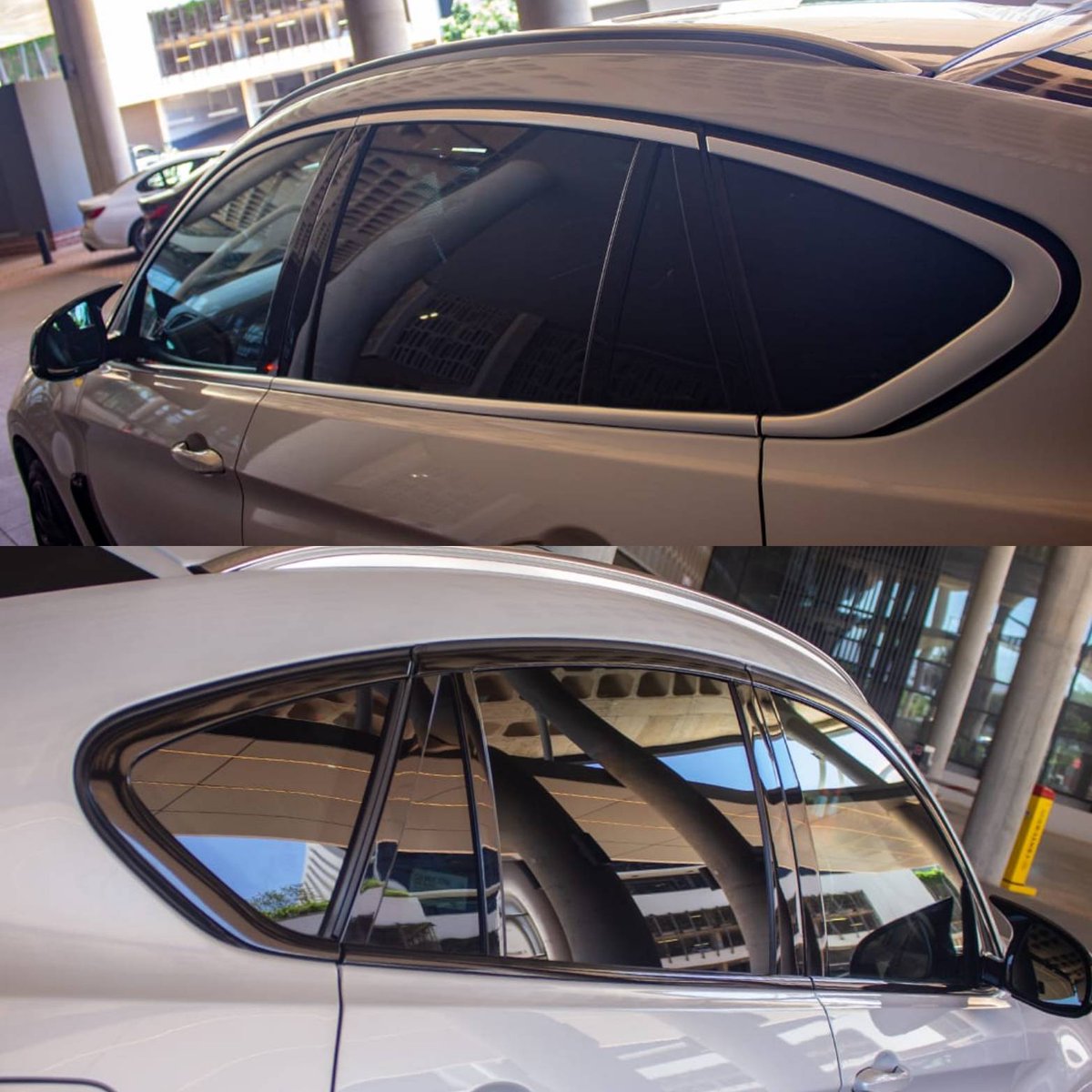 SBrothersZA's tweet photo. Trim blackout available. Your choice of Matte, Satin or Gloss. Completely reversible and clean.
🖤💣🖤💣🖤💣

#wraplife #wrapped #wrapping #transformation #trimwrap #durban #umhlanga #southafrica #carsofinstagram #carswithoutlimits #carsovereverything #bmw #bmwx6m https://t.co/k49zKHkr0a