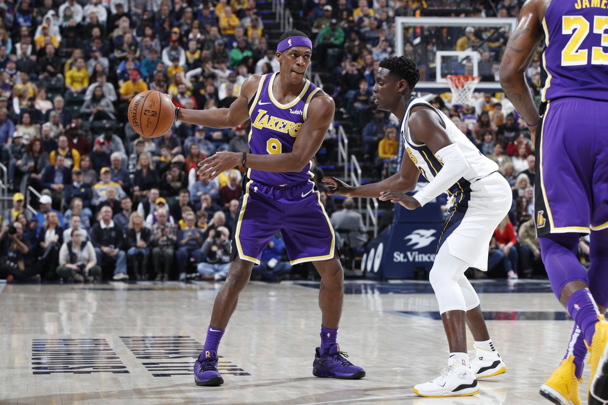 LakersSBN's tweet photo. Darren Collison still wants to play for either the Lakers or Clippers, and is reportedly looking to make his decision around the NBA All-Star break. https://t.co/jYZWbFtGUk https://t.co/mk6nnxKpr4