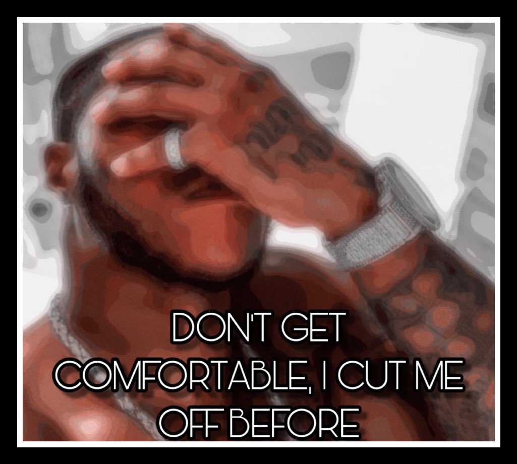 ZROMOCITYDON's tweet photo. My circle so small, I ain’t even in it! I’m just sayin tho... my ✂️ off game tougher than a leather pork chop that been liftin weights with @philheath 🤷🏾♂️ #roheads #zro #onedeepentertainment https://t.co/qw7hjYvunI