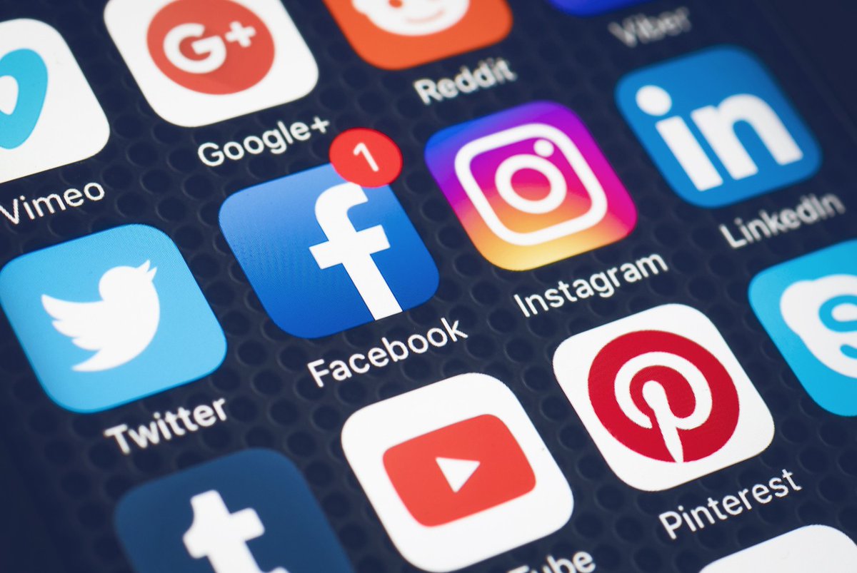 Survey: 36% of admissions officers look at students’ social media.

As <a href="/SamPritchardEdu/">Sam Pritchard</a> says, “I think many universities believe that they’re getting a more unfiltered view of the students when viewing that student’s Facebook profile or Instagram..."

bit.ly/2vM6tZ2