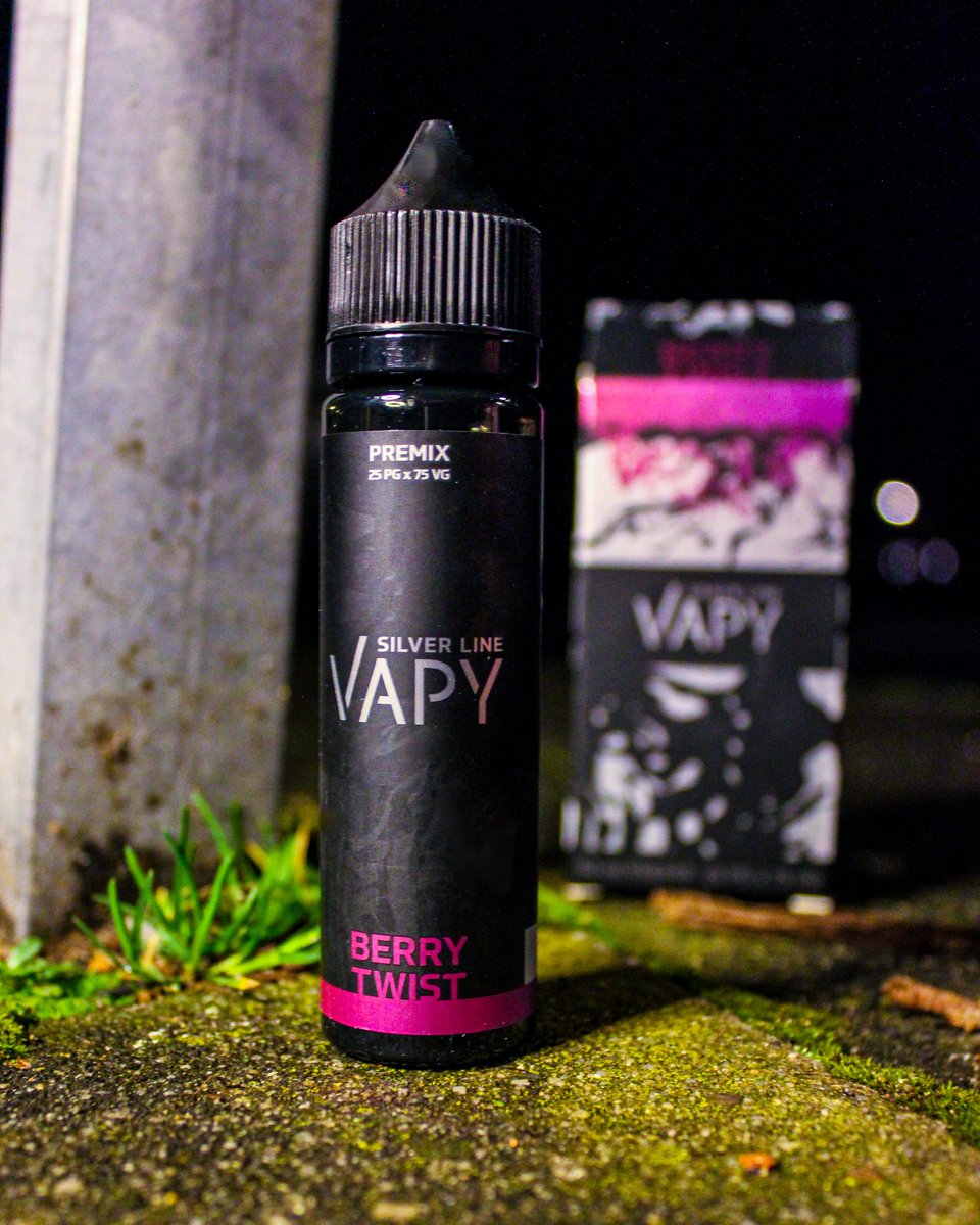 angiiieru's tweet photo. @vapymyflavorite BERRY TWIST 
‼️Enthält kein Nikotin /Unbezahlte Werbung /DE Dampfen ab 18j ‼️
#vapephoto #vapedaily #vapymyflavorite #vapy #vapenation #vapelikeaboss #vapephotography #vapecommunity #vapeliquid #vapingcommunity #dampfercommunity #ezigarette #ecig #ejuice #dampfen https://t.co/rtmqvqT572