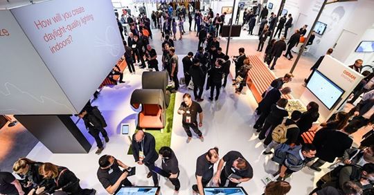 lighting_pl's tweet image. Około 2700 wystawców zaprezentuje swoje nowe produkty na największych światowych targach technologii oświetlenia i usług budowlanych Light + Building 2020 we Frankfurcie nad Menem, w dniach 8–13 marca 2020 r.
#oswietlenie #oswietlenieled #led #LB20
bit.ly/38UbrkG