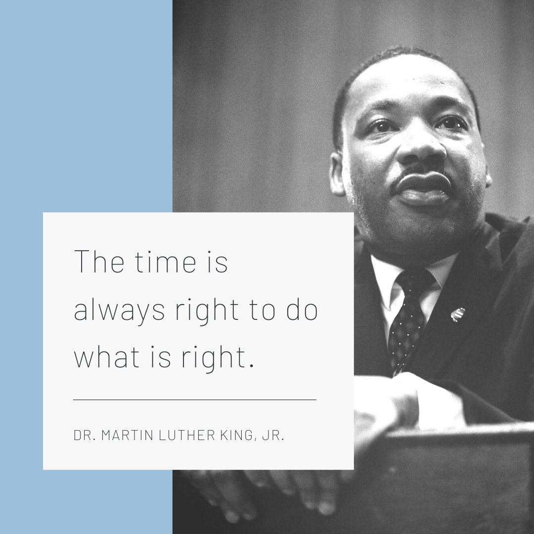 Blue_RECRUITING's tweet photo. Do what is right. #mondaymotivation #mondayspiration #blackhistorymonth https://t.co/BPPr5BC7v8