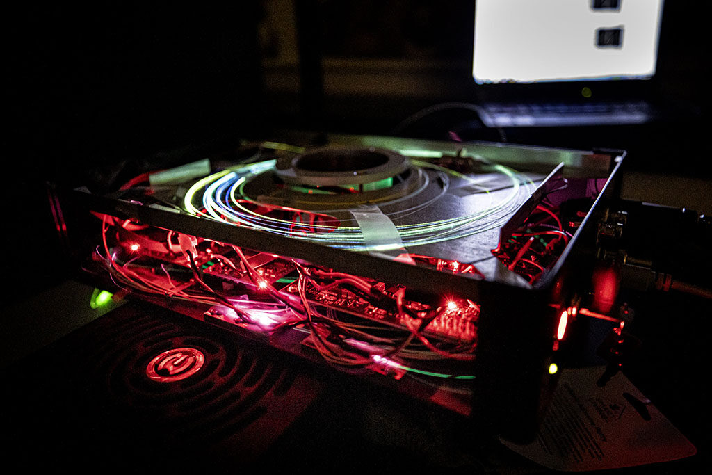 2020 EECS Islam Concussion Detecting Laser.