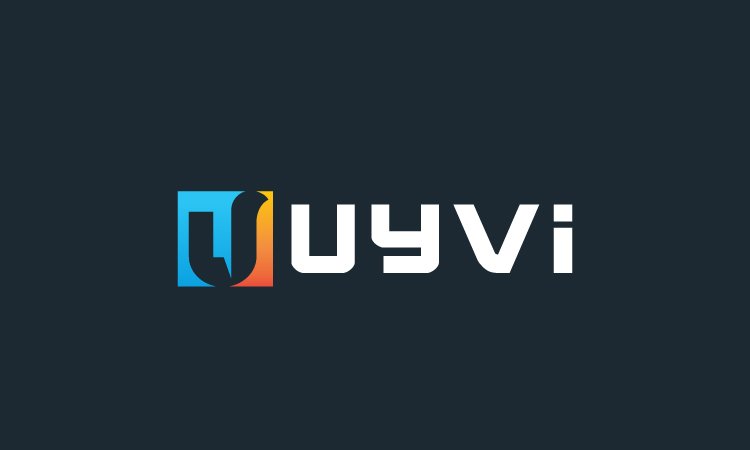 brandvalley's tweet photo. Brandable 4L .com name at namescon auction
Uyvi(.)com
Available with no reserve. Pre bid and acquire this pronounceable 4L name
https://t.co/7qyHEqRbf2
#domains #namescon2020 #Auction #startups #domainnames
@NamesCon @godaddyauctions @MonteCahn #startup #brand https://t.co/YshyfI3Lqn