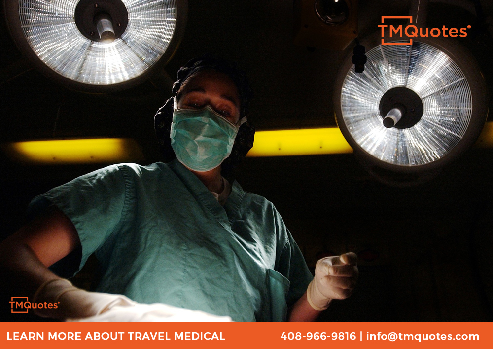 tmquotesINTL's tweet photo. Approximately 1.4 million #Americans travel to another country annually to get some form of surgical procedure, be it #medical or #cosmetic. - Data from #PatientsBeyond.

Guide your customers to choose policies that suit their specific #travelmedical requirements.

#Tips #Agents https://t.co/8BxIxAzswo
